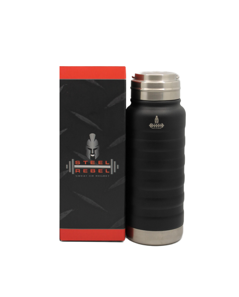 Thermo tumbler