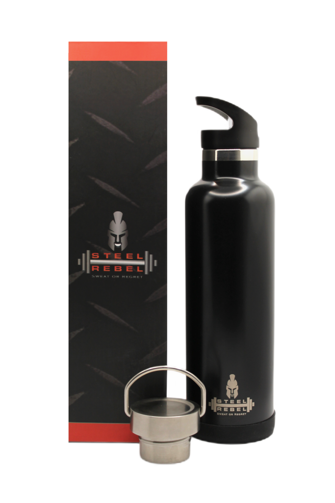 Water bottle