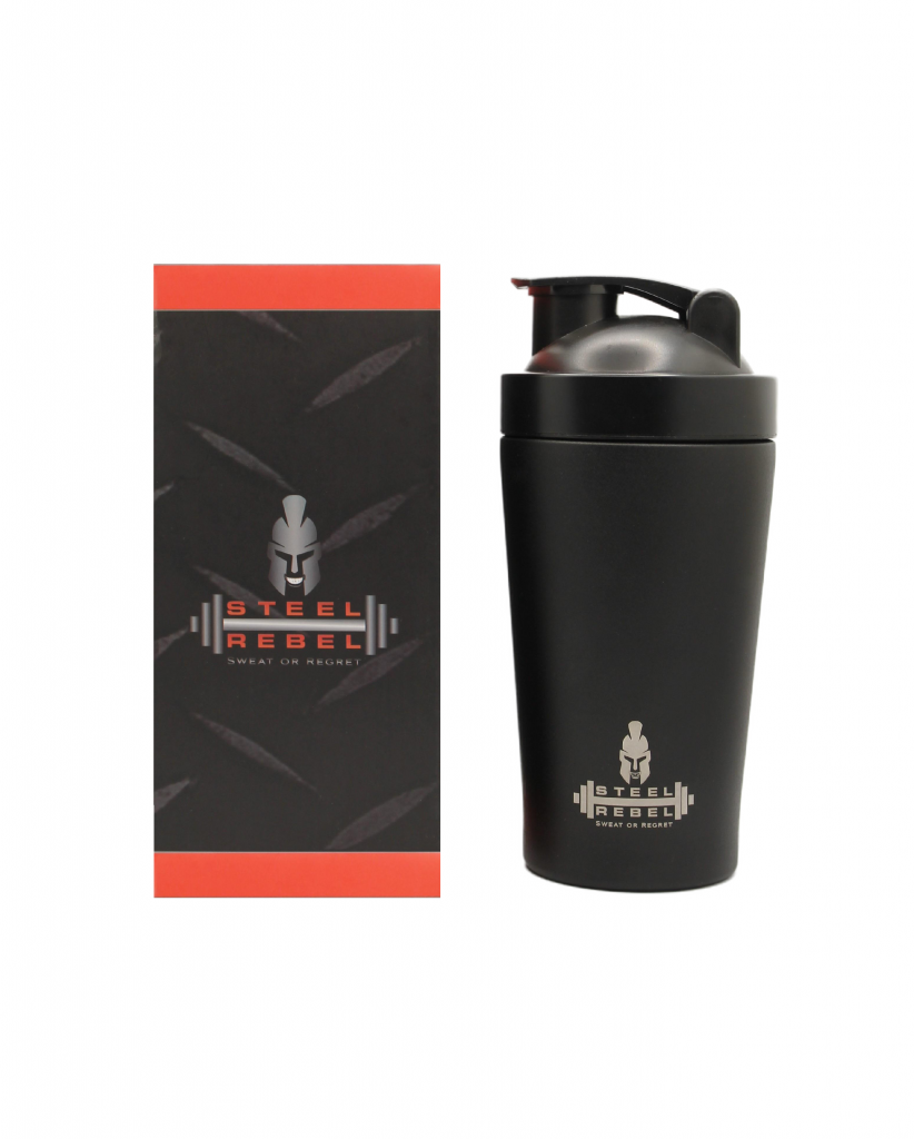 Shaker