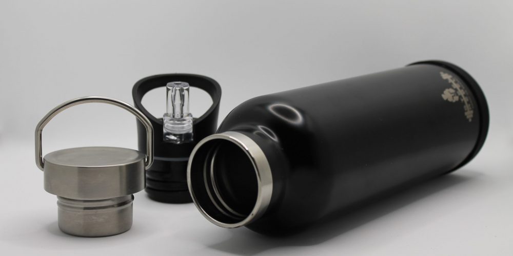 Watter bottle (horizontal)