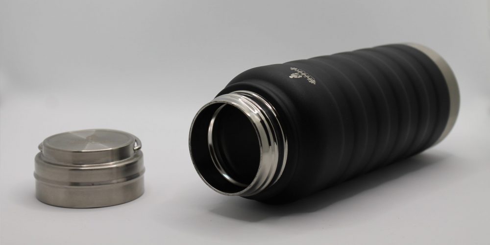 Thermo tumbler (horizontal)