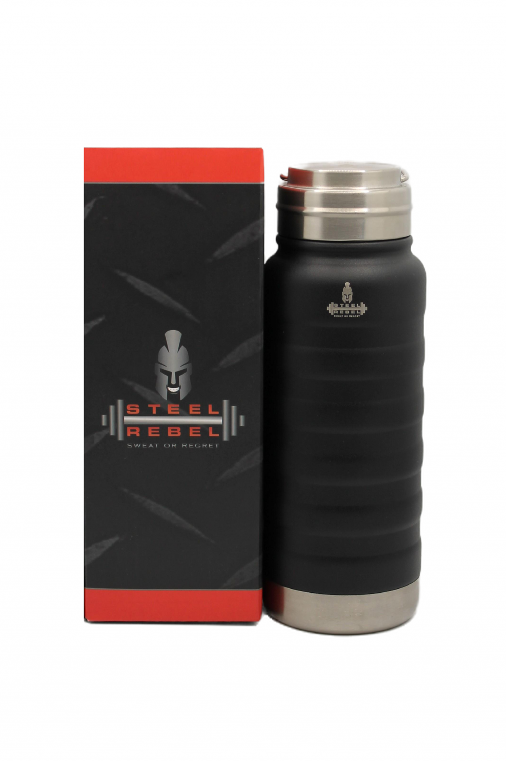 Thermo tumbler (presentation)